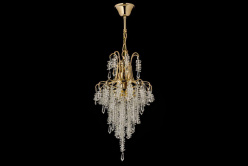 Купить Каскадная люстра Arti Lampadari Erli E 1.5.30.105 GB