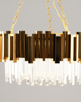 Купить Подвесная люстра Moderli V7040-6P