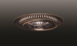 Фото Встраиваемый светильник Donolux N1524-RAB