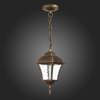 Купить Подвесной уличный светильник ST-Luce SL082.203.01