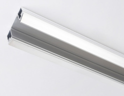 Профиль для шинопроводов Ambrella Light GL3344 в интернет магазине Гет Лайт