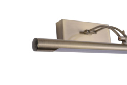 Купить с доставкой по Москве и России Светильник для картин Zortes ZRS.64705.9