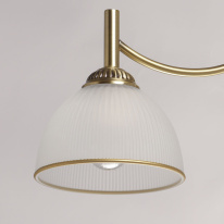 Цена на Накладная люстра MW-Light 318015503