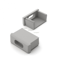 Фото Заглушка профиля Arlight 012046