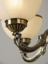 Купить Подвесная люстра Abrasax SD714