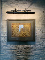 Цена на Бра Covali WL-52013