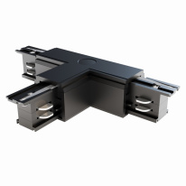 Купить с доставкой по Москве и России Коннектор Maytoni Technical TRA005CT-31B-R