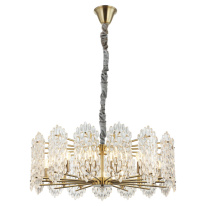 Фото Подвесная люстра Lussole LSP-8536