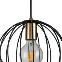 Подвесной светильник Escada 10176/3S в интернет магазине Гет Лайт