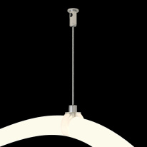 Цена на Подвесной комплект Maytoni Technical TRA101SW-2B