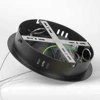 Купить с доставкой по Москве и России Подвесной светильник Lussole LSP-7229