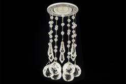 Купить Встраиваемый светильник Dio D'arte Osimo GU10.5.14.8.220 N