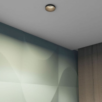 Встраиваемый светильник Denkirs DK2070-BK в интернет магазине Гет Лайт