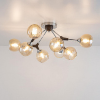 Купить Накладная люстра Citilux CL138185