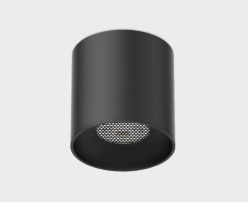 Фото ITALLINE IT09-9016 black 3000K