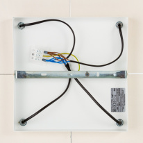 Купить с доставкой по Москве и России Накладной светильник Nowodvorski 9723