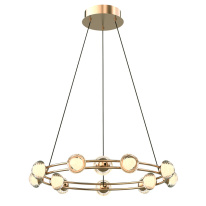 Фото Подвесная люстра Favourite 4382-12P