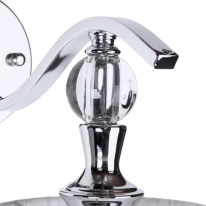 Цена на Бра ARTE Lamp A4038AP-1CC