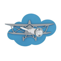 Фото Детский спот Nowodvorski 6902