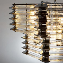 Купить Каскадная люстра ARTE Lamp A1059SP-9CC