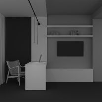 Maytoni Technical TR167-1-7W3K-M-BS в интернет магазине Гет Лайт