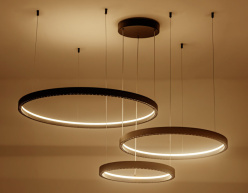 Цена на Каскадная люстра Ambrella Light FL5882