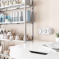 Купить Розетка Werkel W5871050