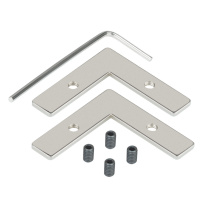 Фото Соединитель профиля Arlight 045165