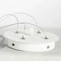 Подвесная люстра Lussole LSP-8716 Подвесная люстра Lussole LSP-8716 в интернет магазине Гет Лайт