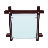 Фото Накладной светильник ARTE Lamp A6462PL-2CKB