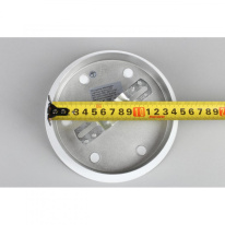 Купить с доставкой по Москве и России Накладная люстра Omnilux OML-28313-06