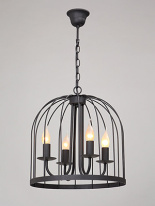 Цена на Подвесная люстра Vitaluce V4087/4