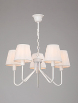 Купить Подвесная люстра Vitaluce V3420/5