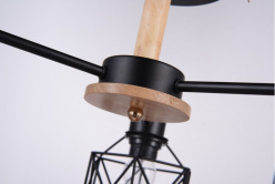 Купить Люстра на штанге Escada 508/3PL