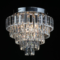 Купить Накладная люстра DeMarkt 111014416