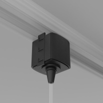 Цена на Адаптер Maytoni Technical TRA010-1-A-B