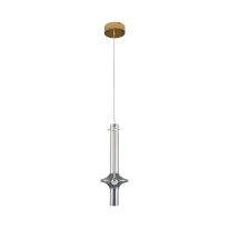 Подвесной светильник LOFT IT 10061GD Фото Подвесной светильник LOFT IT 10061GD