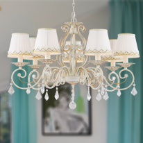 Подвесная люстра Favourite 1734-7P в интернет магазине Гет Лайт