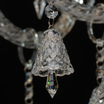 Купить с доставкой по Москве и России Подвесная люстра Chiaro 313012508