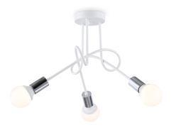 Фото Люстра на штанге Ambrella Light TR80414