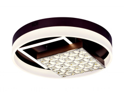 Фото Накладной светильник Ambrella Light FA145