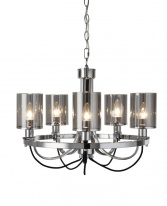 Фото Подвесная люстра ARTE Lamp A2995LM-5CC