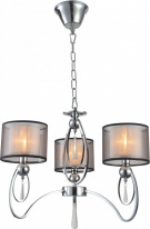 Фото Подвесная люстра Moderli V2584-3P