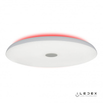 Цена на Накладной светильник iLedex 1706/600 WH