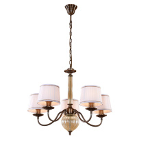 Фото Подвесная люстра Citilux CL433153