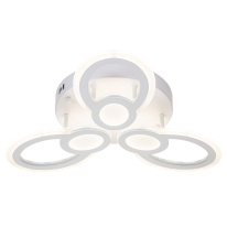 Фото Накладная люстра Escada 10269/6LED