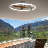 Купить Накладной светильник Mantra 7533