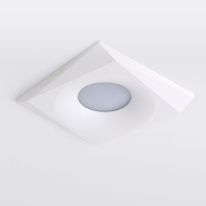 Цена на Встраиваемый светильник Elektrostandard 119 MR16 белый