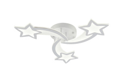 Купить с доставкой по Москве и России Детский светильник Natali Kovaltseva LED LAMPS 81402