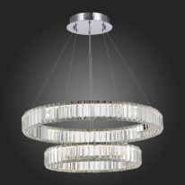 Каскадная люстра ST-Luce SL1622.103.02 Купить с доставкой по Москве и России Каскадная люстра ST-Luce SL1622.103.02